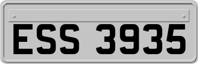 ESS3935