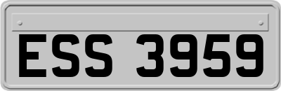 ESS3959