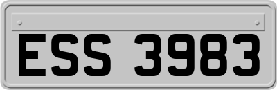 ESS3983