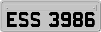 ESS3986