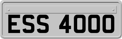 ESS4000