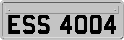 ESS4004