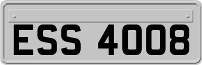 ESS4008