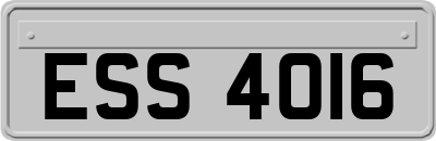 ESS4016