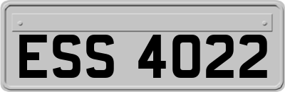 ESS4022