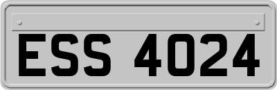 ESS4024