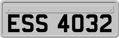 ESS4032
