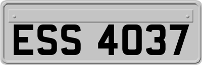 ESS4037