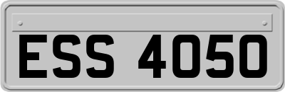 ESS4050