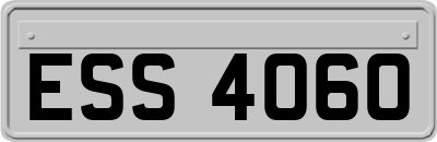 ESS4060