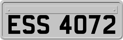 ESS4072