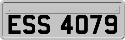ESS4079
