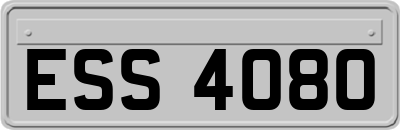 ESS4080