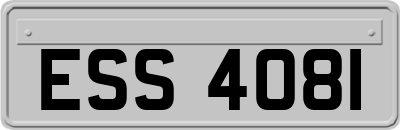 ESS4081