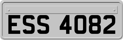 ESS4082