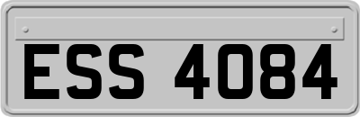 ESS4084