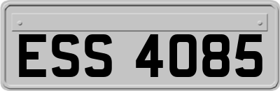 ESS4085