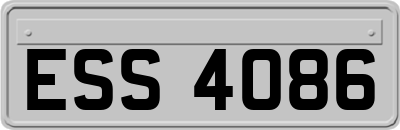 ESS4086