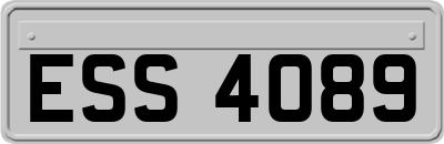 ESS4089