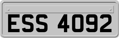 ESS4092