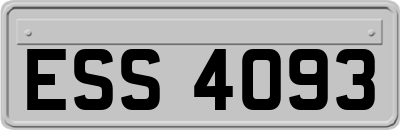 ESS4093