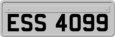 ESS4099