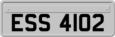 ESS4102