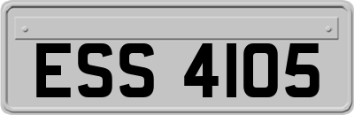 ESS4105