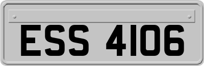 ESS4106