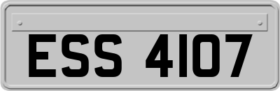 ESS4107