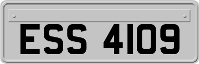 ESS4109