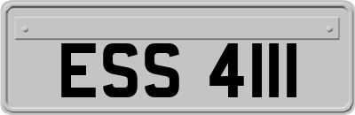 ESS4111