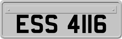 ESS4116