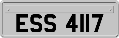 ESS4117