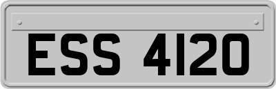 ESS4120