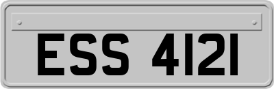 ESS4121