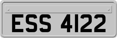 ESS4122