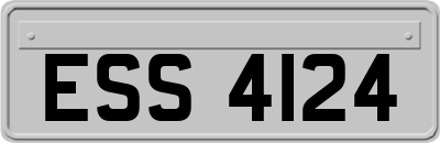 ESS4124