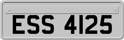 ESS4125