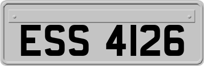 ESS4126