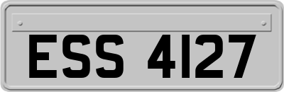 ESS4127