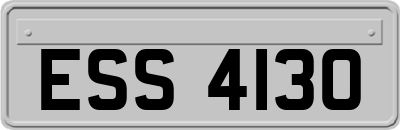 ESS4130