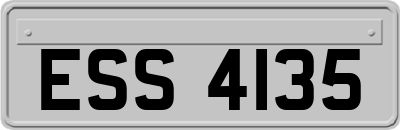 ESS4135