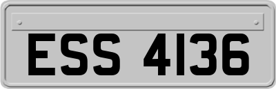ESS4136