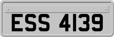 ESS4139