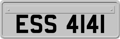 ESS4141