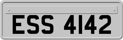 ESS4142
