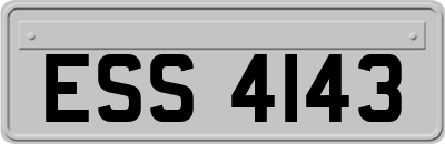 ESS4143