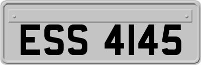 ESS4145