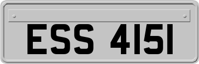 ESS4151